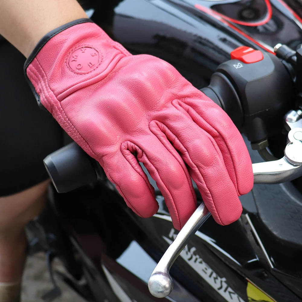 Thumbnail 3 - #68 Leather Touchscreen Gloves Ranking List in 2026