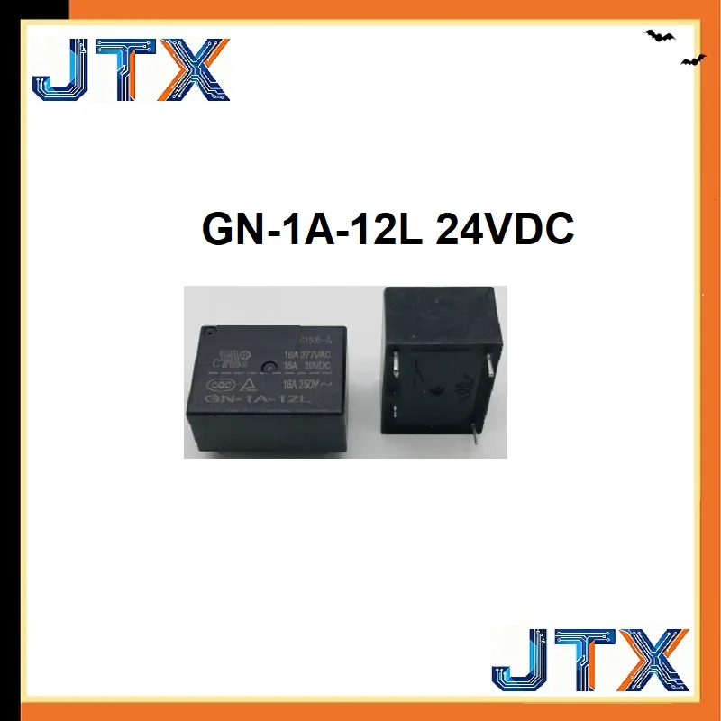 5Pcs/Lot New Relay …