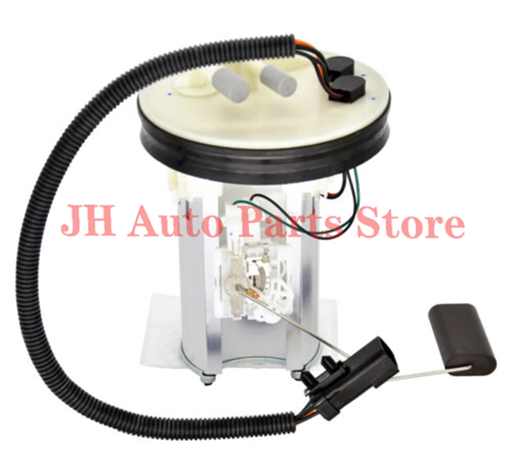 

JH Fuel Pump Module Assembly For Jeep Grand Cherokee 4.0L 4.7L 1999-2004 E7127MN 5012380AD 5018056AC 5018056AB FG0918 P75041M