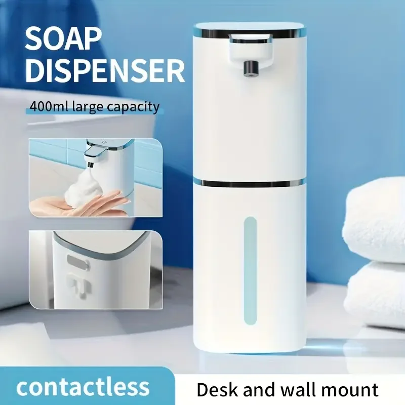 Thumbnail 3 - #42 Most Reviewed Countertop Soap Dispensers