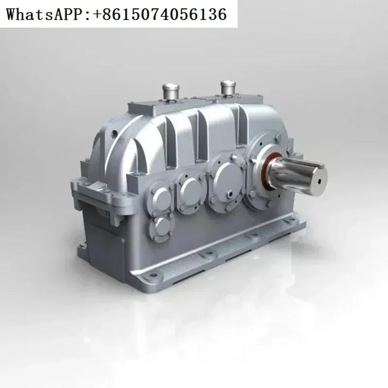 "Guo Mao" Zfy Gear …