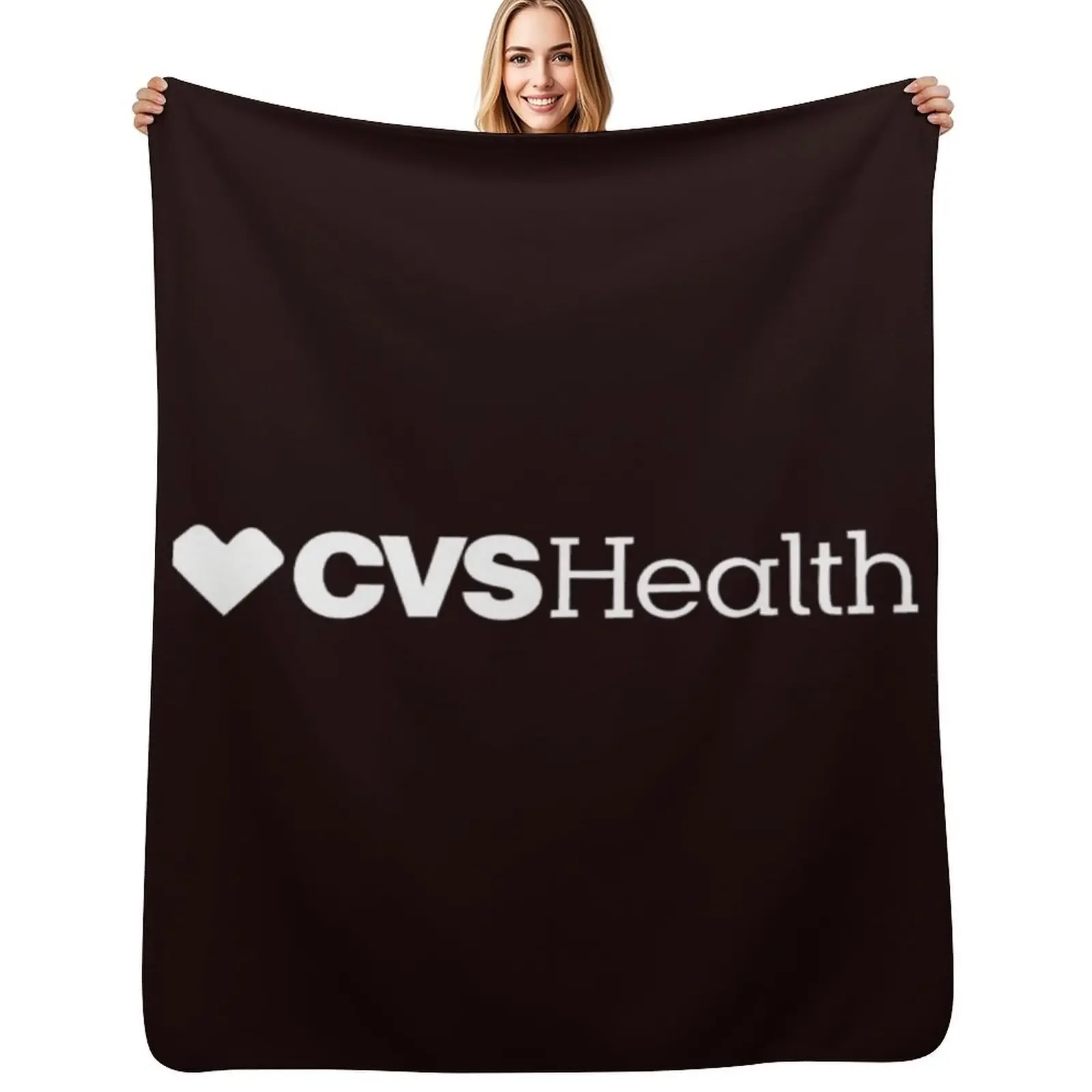 Cvs Health Throw Bl…