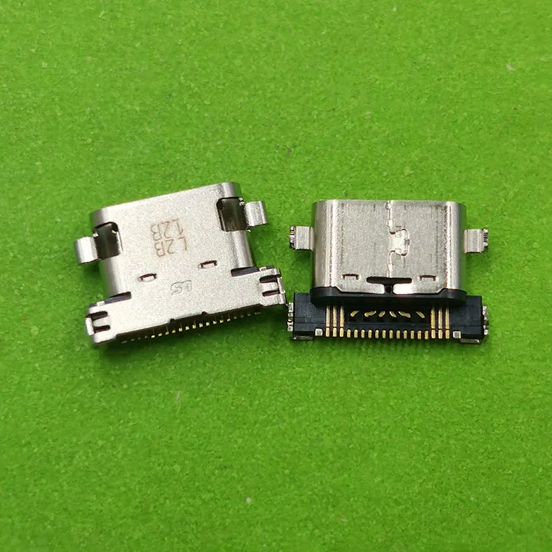 2-10pcs Micro USB Jack Charging Socket Connector For Motorola Moto Z Play XT1635-03 Z2 Play XT1710-01 Charger Dock Port Plug