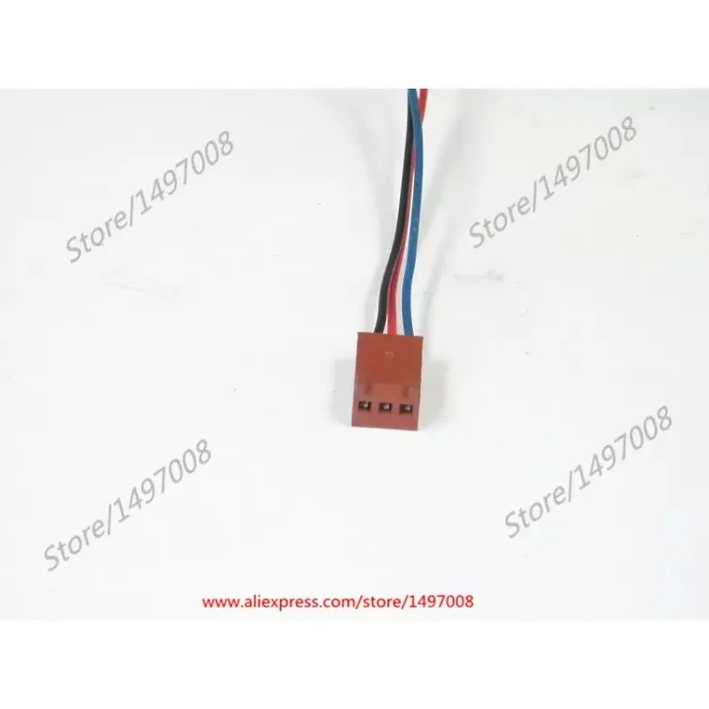 

Вентилятор охлаждения Delta Electronics EFB0512MA F00 DC 12V 0.12A 50X50X10мм