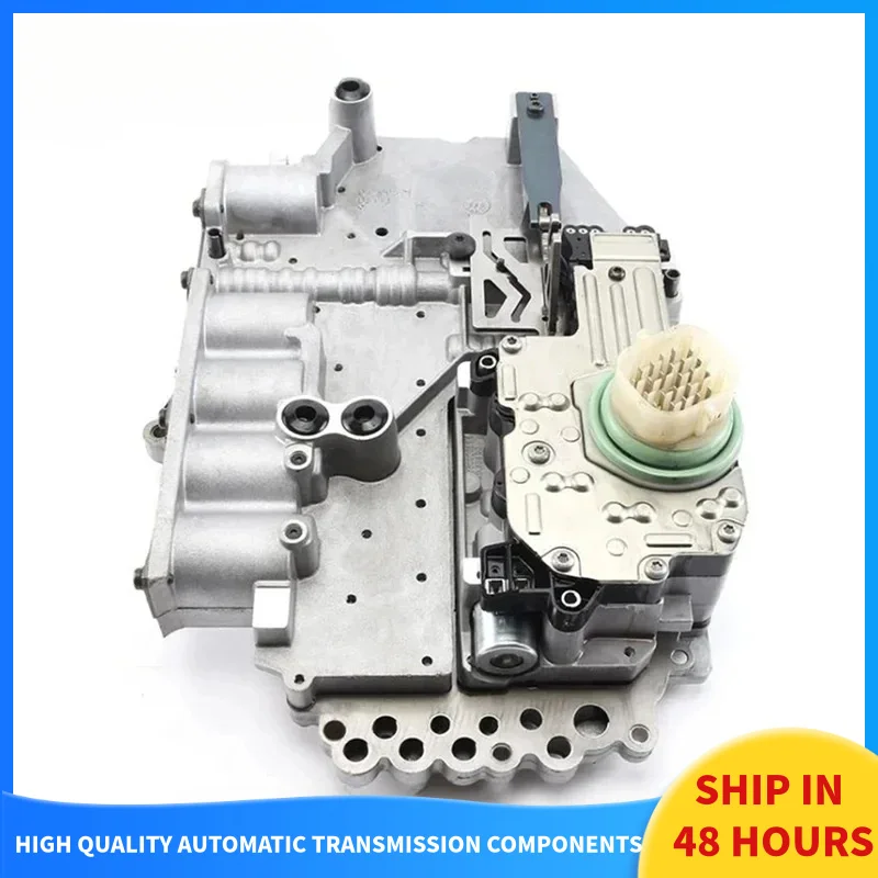 

45RFE 545RFE 68RFE Корпус клапана коробки передач 5170877 AA 52119435 AB для Chrysler Dodge Jeep