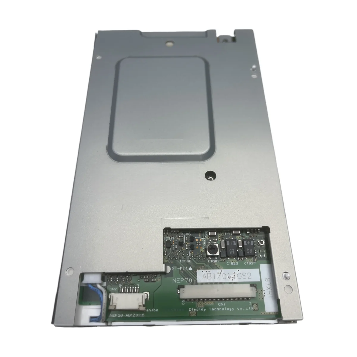 LCD Display for Ford Chrysler Chevrolet GM GMC SAAB Center Console Navigation Screen Repair