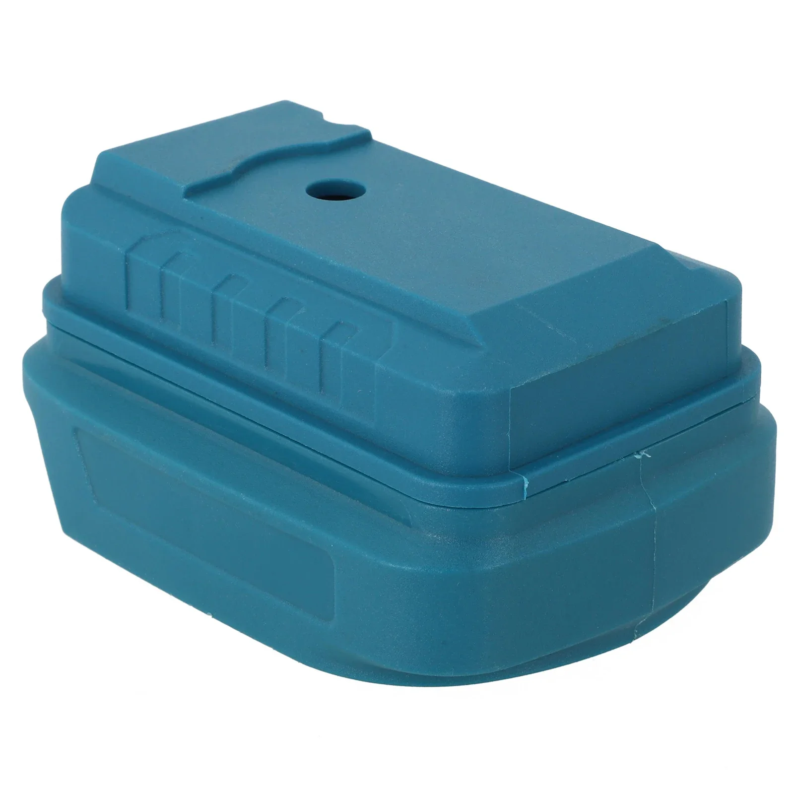 For DIY Projects Approx 10*4cm Battery Adapter Battery Terminal Block Plastic Material Suitable For Tools 10x4cm Size