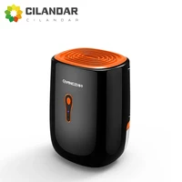 Deshumidificador para dormitorios pequeños