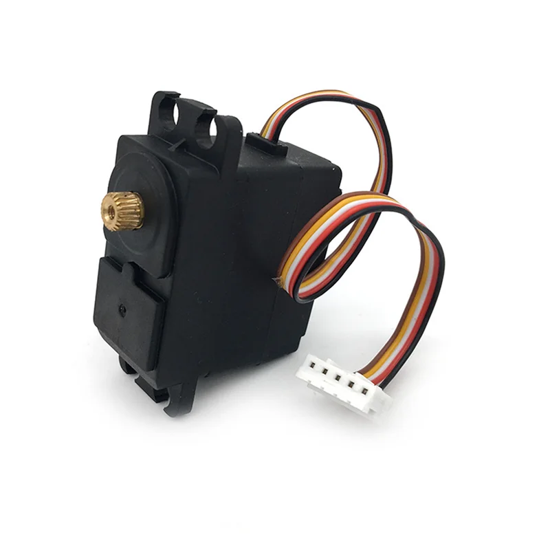 AS96-3X ترقية FY-S3 SB1513 2.8 كجم 5 سلك سيرفو مع ميتال جير ل Feiyue عالية السرعة Rc اكسسوارات السيارات