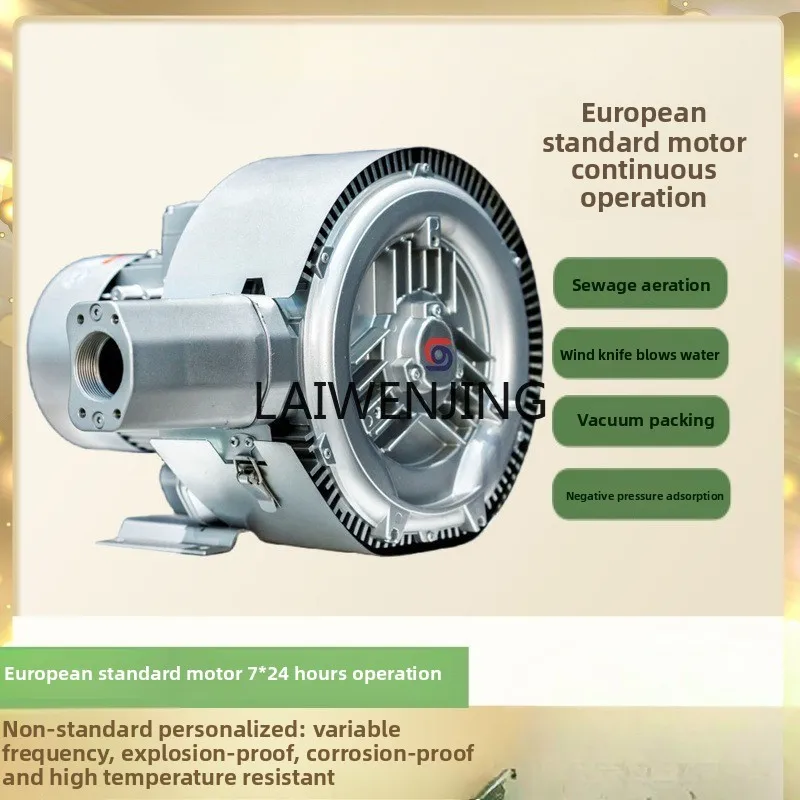 

SGF RB-52S-2 импульсный угольный вентилятор высокого давления с двойным рабочим колесом с поддержкой сгорания