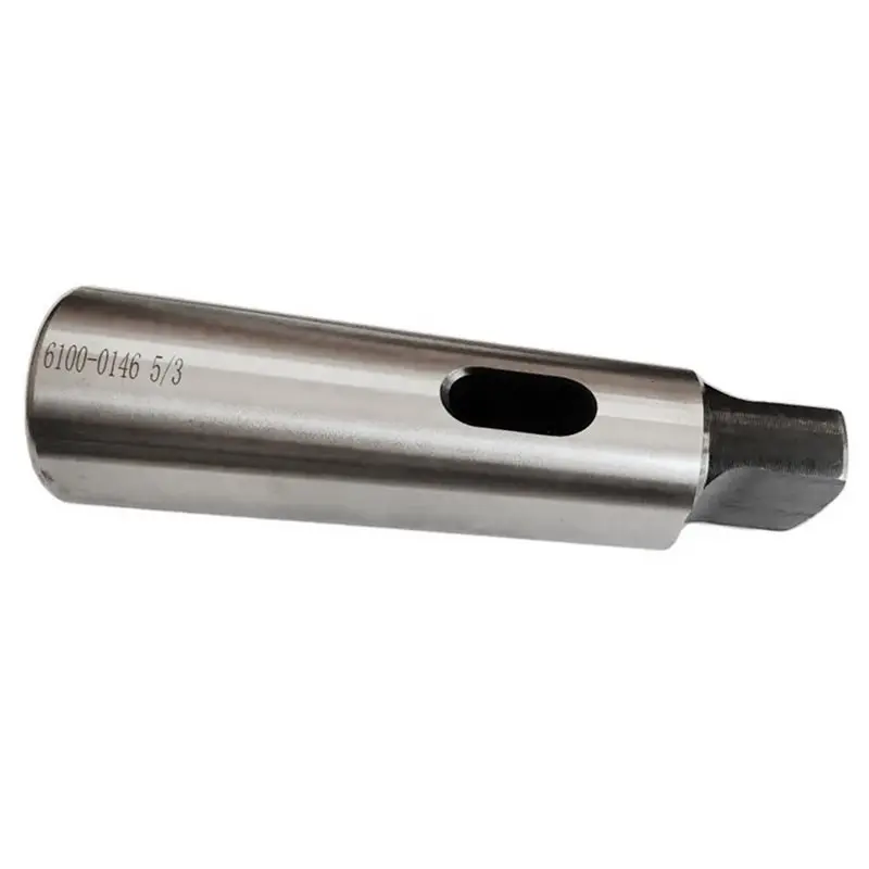 ABVC MT5 To MT3 Morse Taper Adapter For Lathe Milling Collets