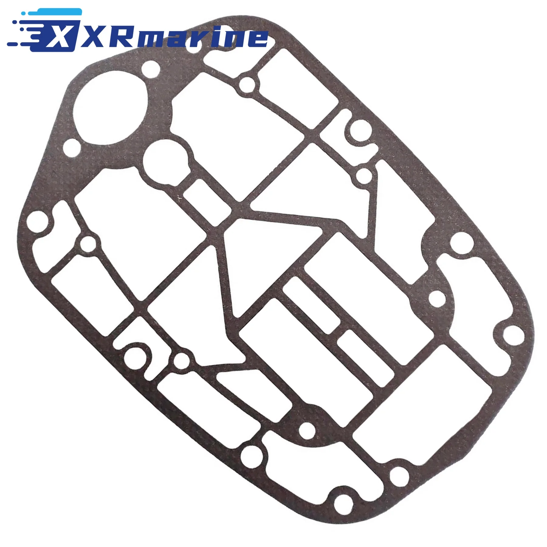 For Mercury Mercruiser Outboard 200-300HP V6 Gasket 27-832934 4, 27-832934006