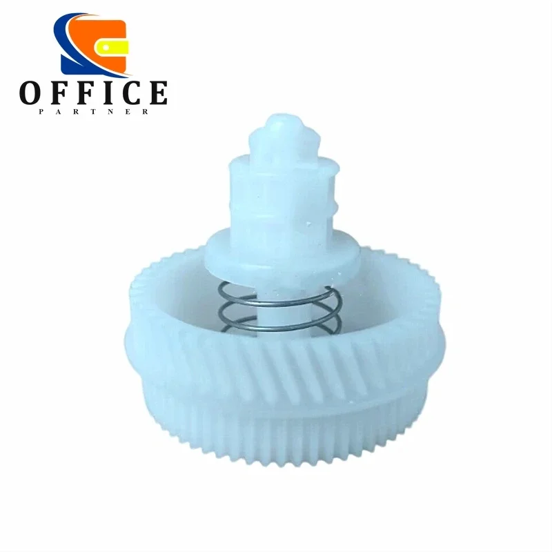 Engrenagem de Desenvolvimento LY8057 para Brother HL 1110 1111 1112 1118 1200 1201 1202 1208 1210 1211 1212 1218 DCP 1510 1519 1600 1601 1602 1608