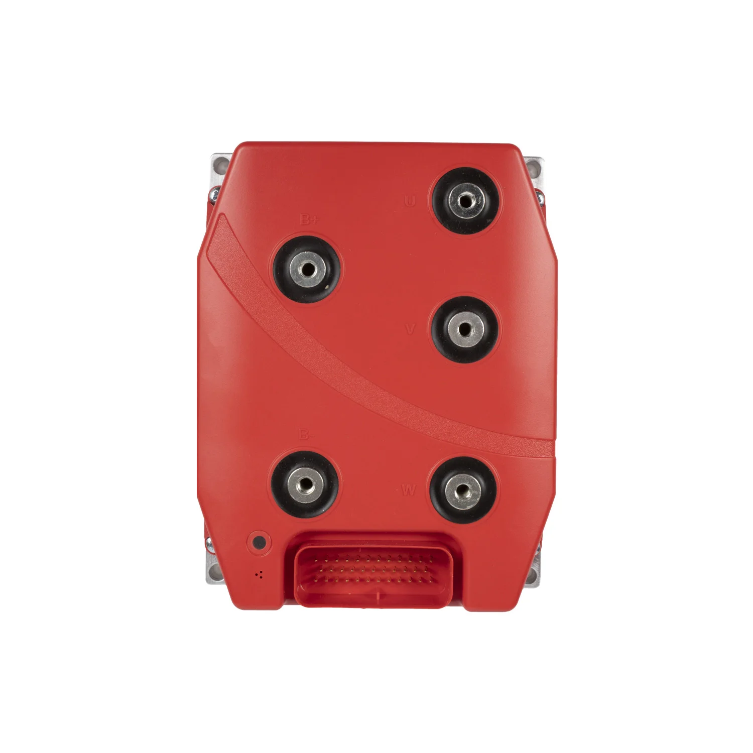 

1232ser-5422 Ac Motor Controller 400amp Speed Driver Use for Golf Buggy