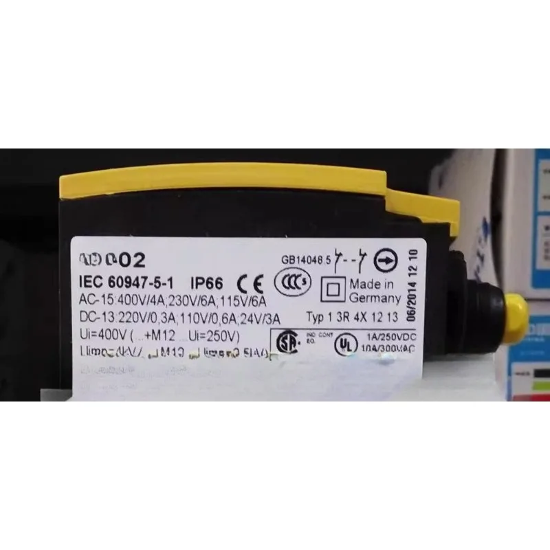 

Детали для переключателя хода 2, нормально закрытая точка прикосновения