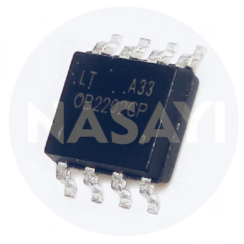 1-100PCS OB2202CP OB2202 TC9482FG TC9482F STP75NS04Z P75NS04Z SAA3010P SAA3010 L9826 9826 UP1565PQKF UP1565P