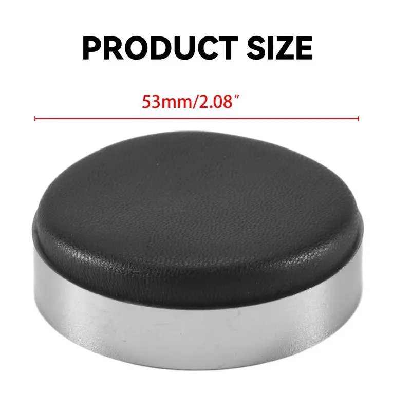 Y74A-Watch Casing Cushion Watch Movement Cushion Protection Pad Movement Seat Scratch-Proof Watch Clock Repair Tools