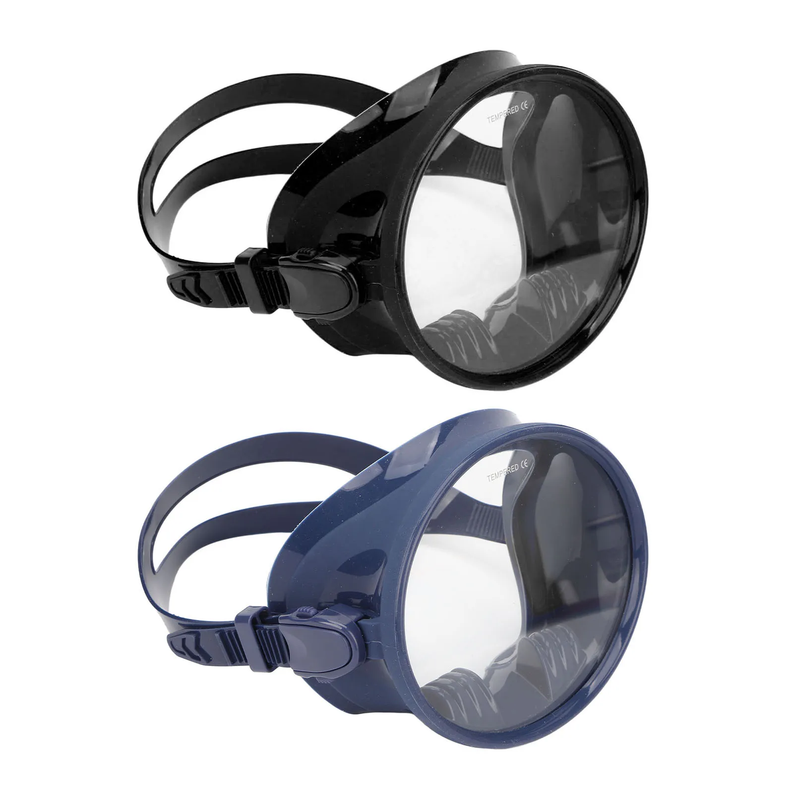 Snorkel Goggles Men… - image