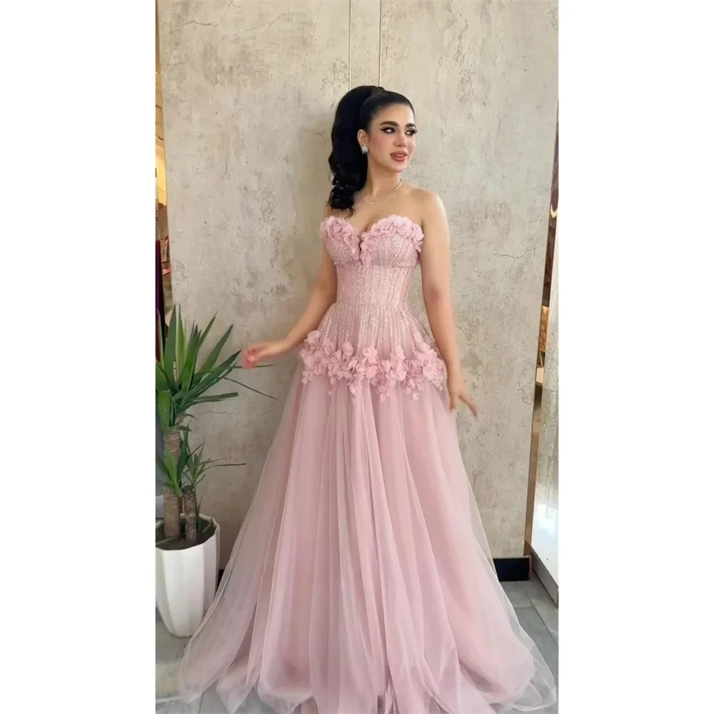 

Evening Gowns for Women Elegant Party Dress Women Elegant Luxury Woman Evening Dress Graduation Dresses 2025 Woman Customized