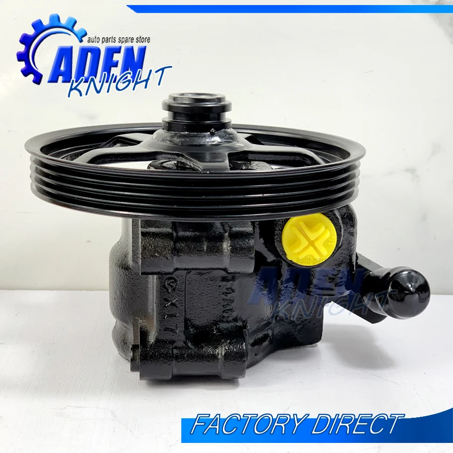 New Power Steering Pump For Ford Flex Taurus Lincoln MKS MKT 2009-2014 52121926AF 8A8Z3A674A 8A8Z3A674B 8A8Z3A674C 8A8Z3A674