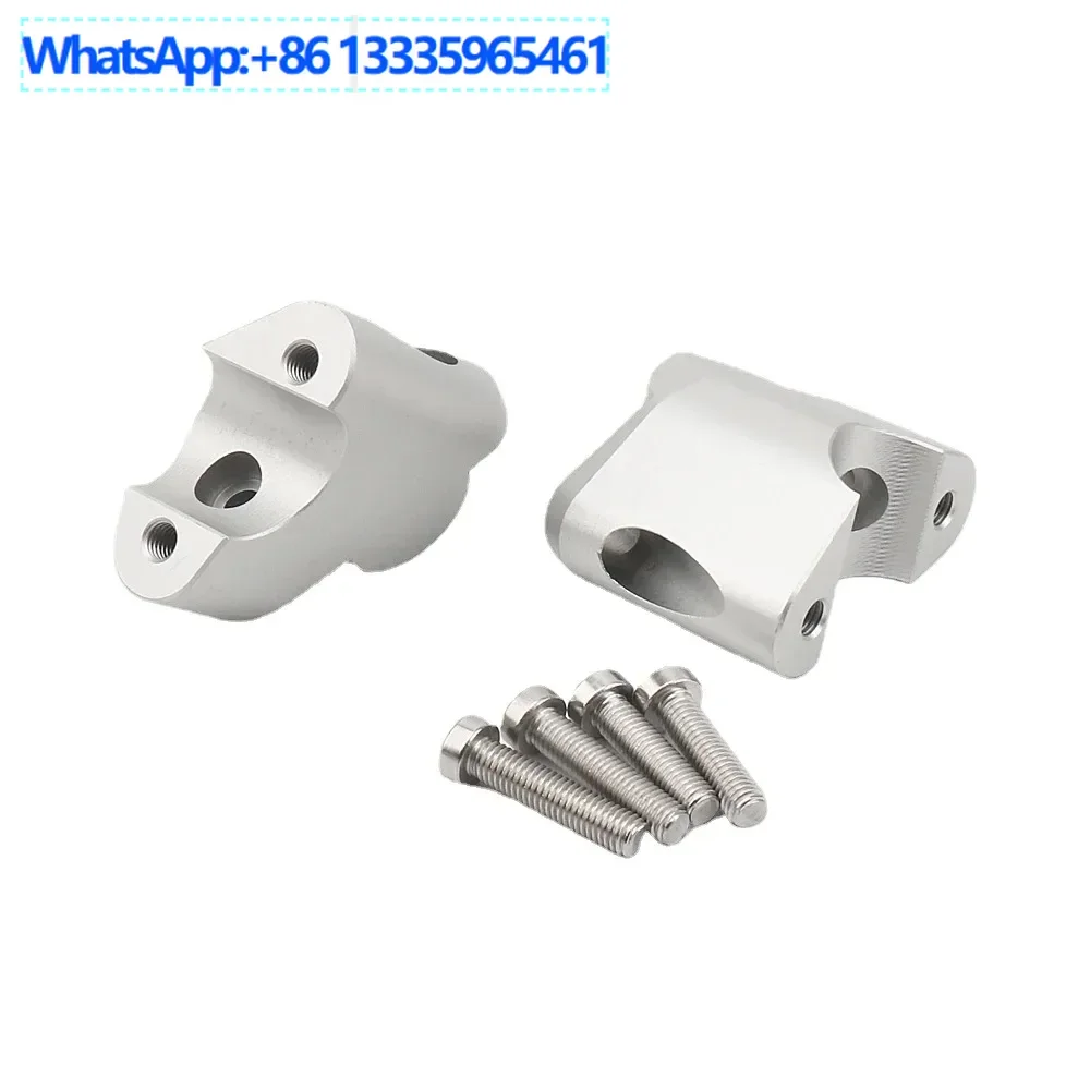 

Multistrada V4 Motorcycle Accessories Handlebar Riser Height Yard