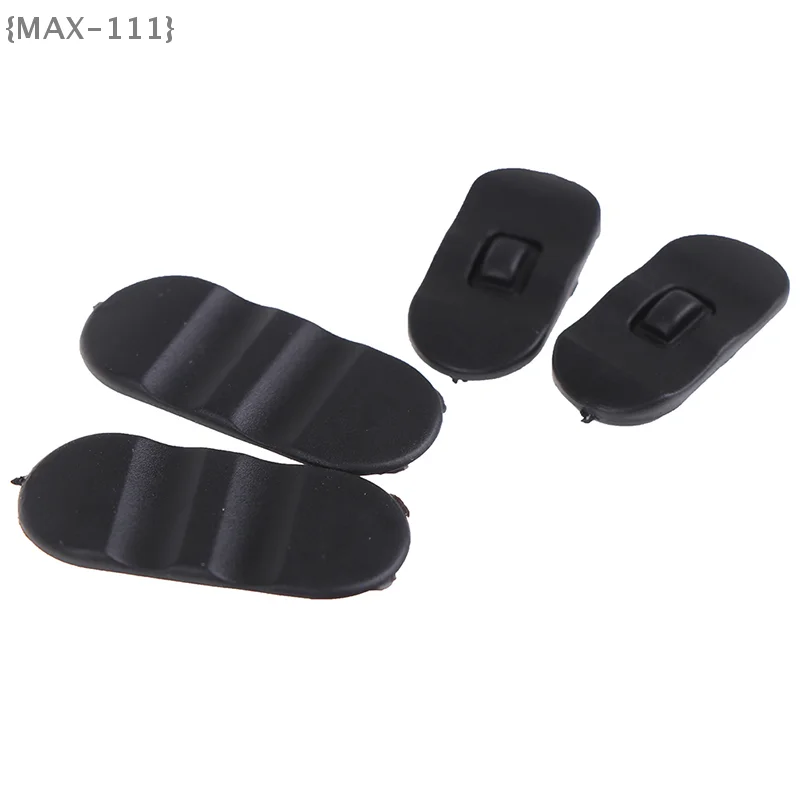 【F2-MAX111】4pcs New Rubber Feet Bottom Base for Thinkpad X220 X220i X230 X230i
