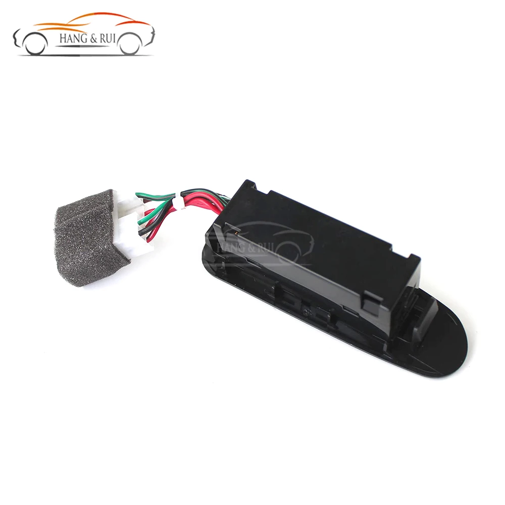 For Hyundai H100 Bus Kasten Front Left Right Power Window Switch Lifter Control Console Button Car Part 93691-43600 93692-43600