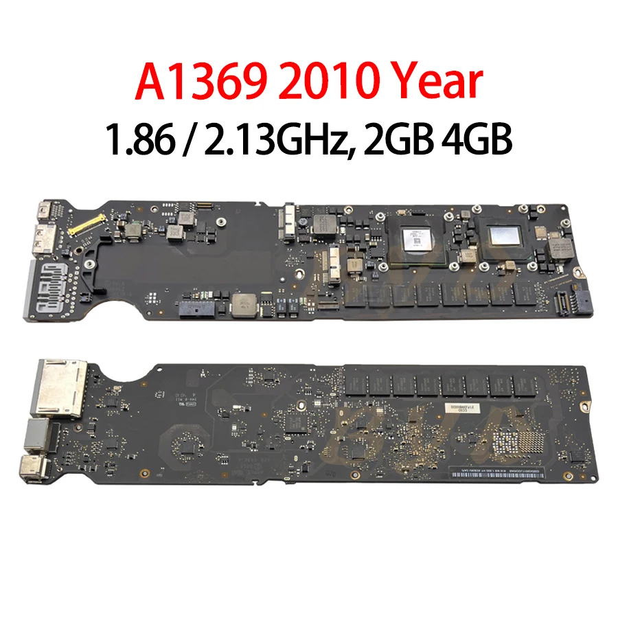 Original A1466 Logic Board For Macbook Air 13