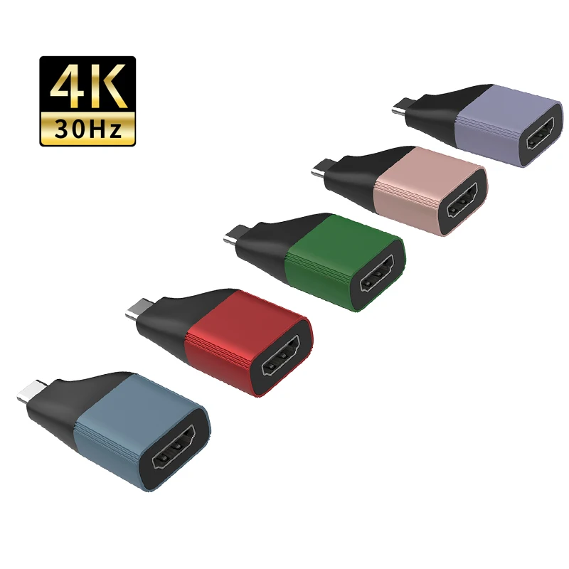 Plug And Play Hdmi-… - image
