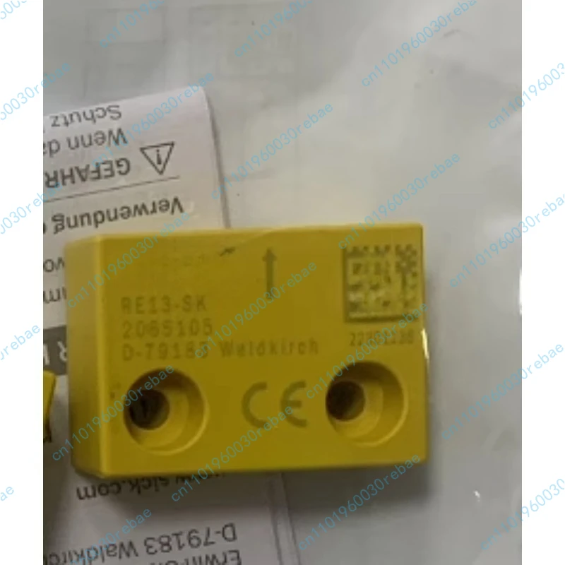 

RE13-SAC 1059503 Защитный выключатель