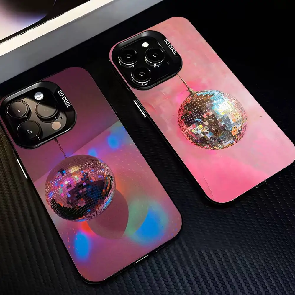 D-Disco B-Ball Art … - image