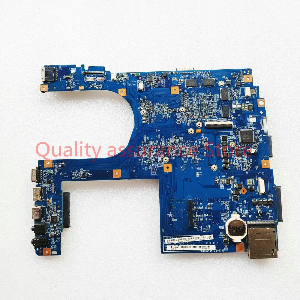 For Acer ASPIRE 7552 7552G Laptop Motherboard 09945-1M Mainboard 48.4JN01.01M MBPZT01002 MB.PZT01.002 100% Tested