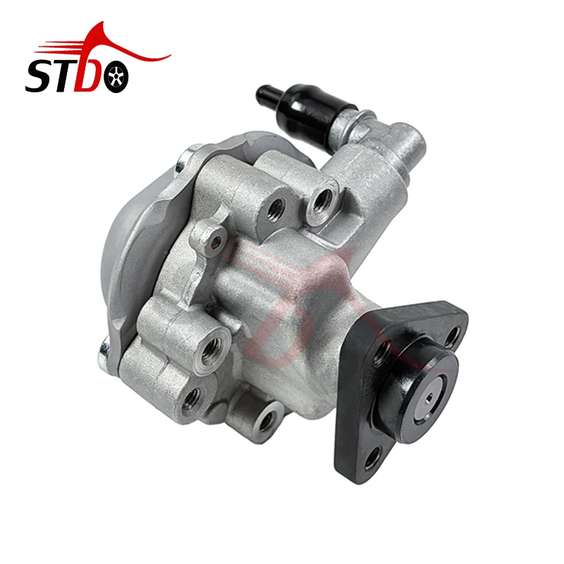 STDO OE Power Steering Pump 32416750423 for BMW 323Ci 325Ci 328Ci 330Ci 2001-2006 E46 553-58945