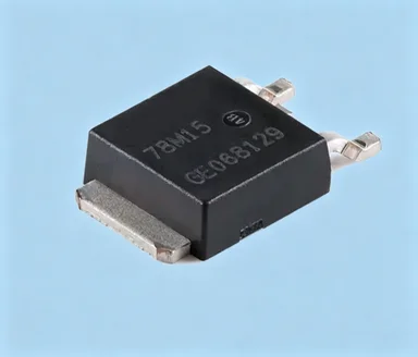 L78M18CDT L78M15CDT TO252 10PCS/lot