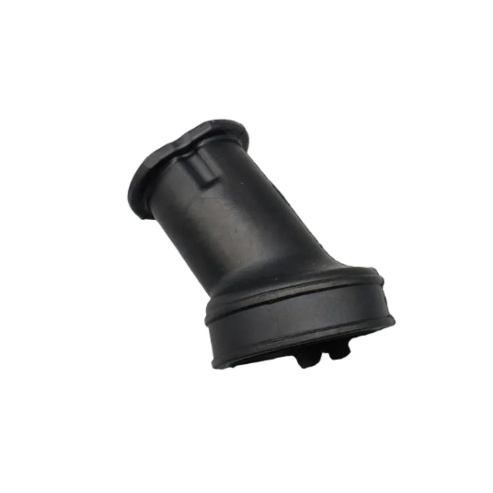 Chainsaw Carburetor Intake Pipe Throat Air Inlet For MS651 MS661 1144 141 2202 Replacement Part Garden Power Tool Accessories