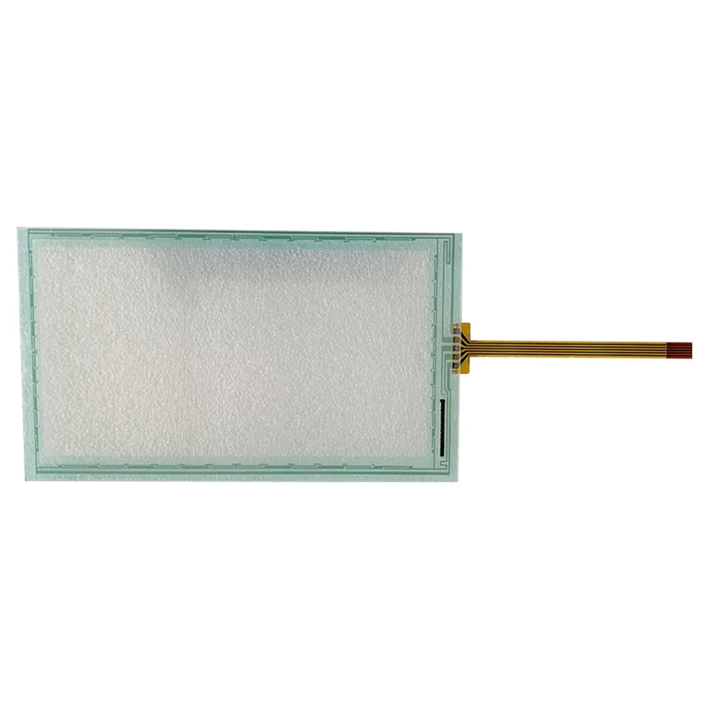 For Stryker CORE 5400-50 Resistive Touch Screen Glass Sensor Panel