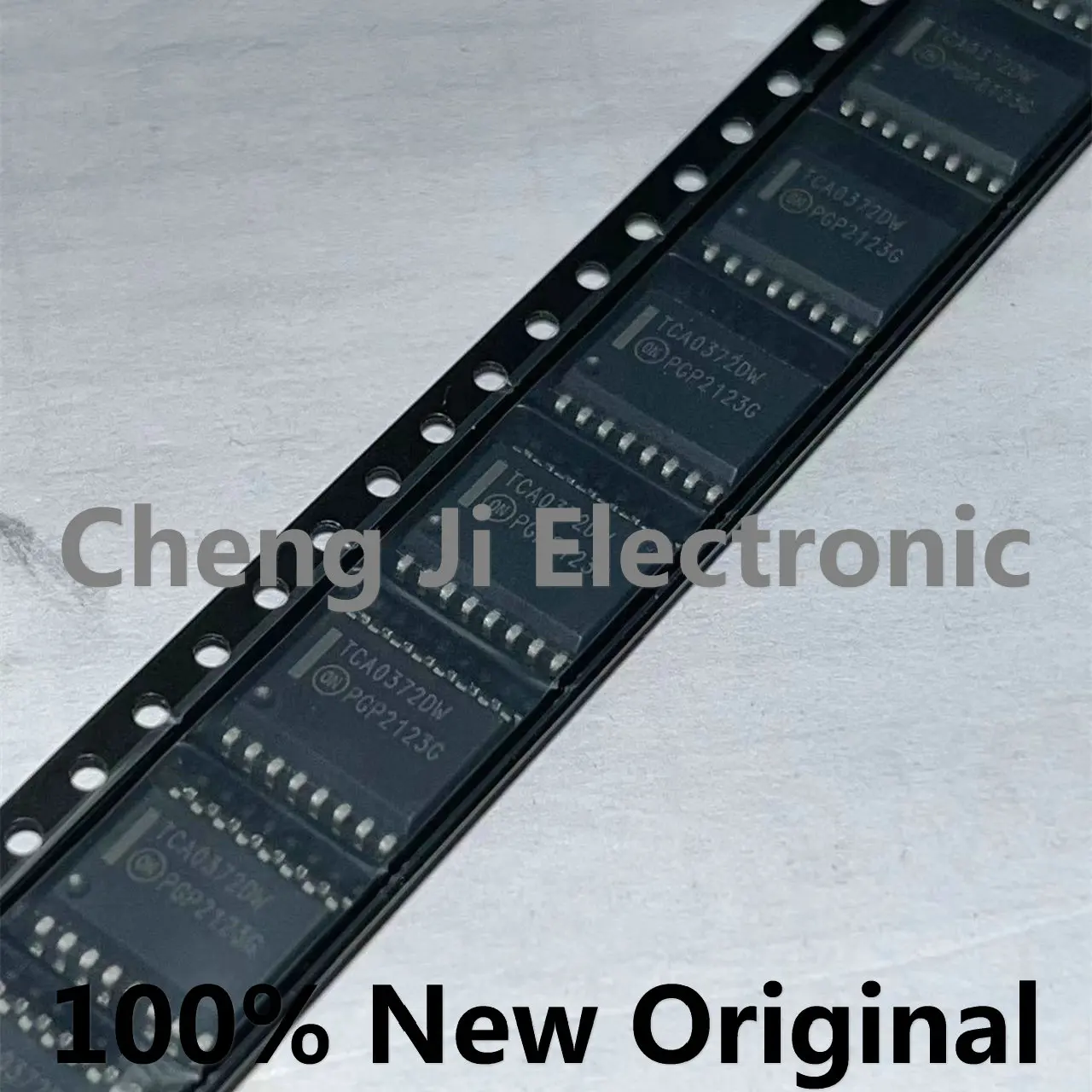 

10 шт., TCA0372DWR2G, TCA0372BDWR2G, рабочий усилитель SOP16