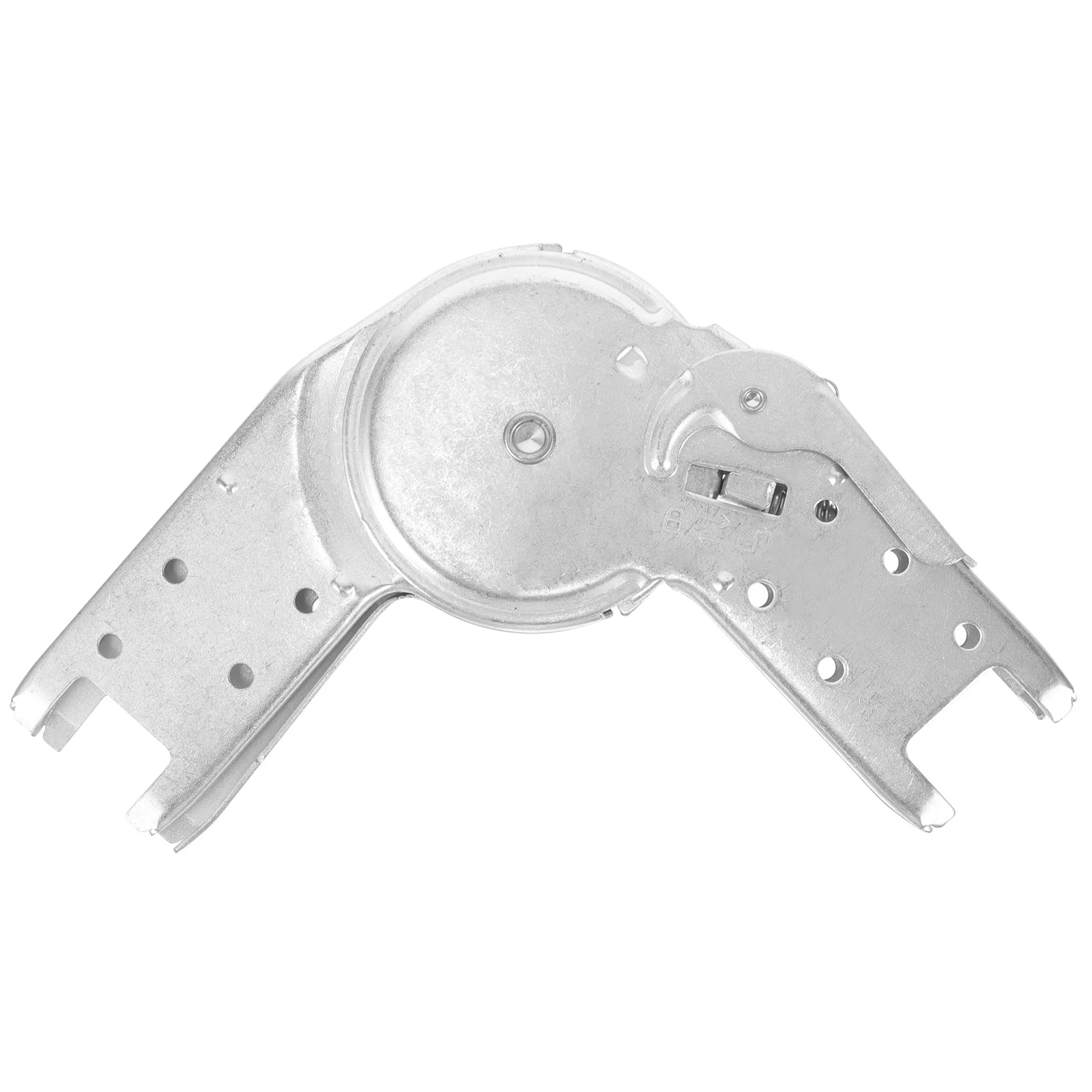 للطي المفصلي المشترك الفولاذ المقاوم للصدأ الثقيلة خطوة استبدال عدة لأجزاء سلم العلية للطي درجة سلم المفصلي