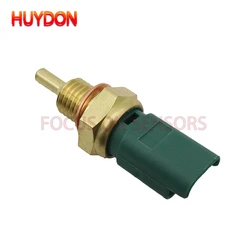 96368024 Coolant Temperature Sensor For Peugeot 206 2000-2009 307 2003-2009 406 2001-2002 9636777180 DC006 44980 Car Accessories