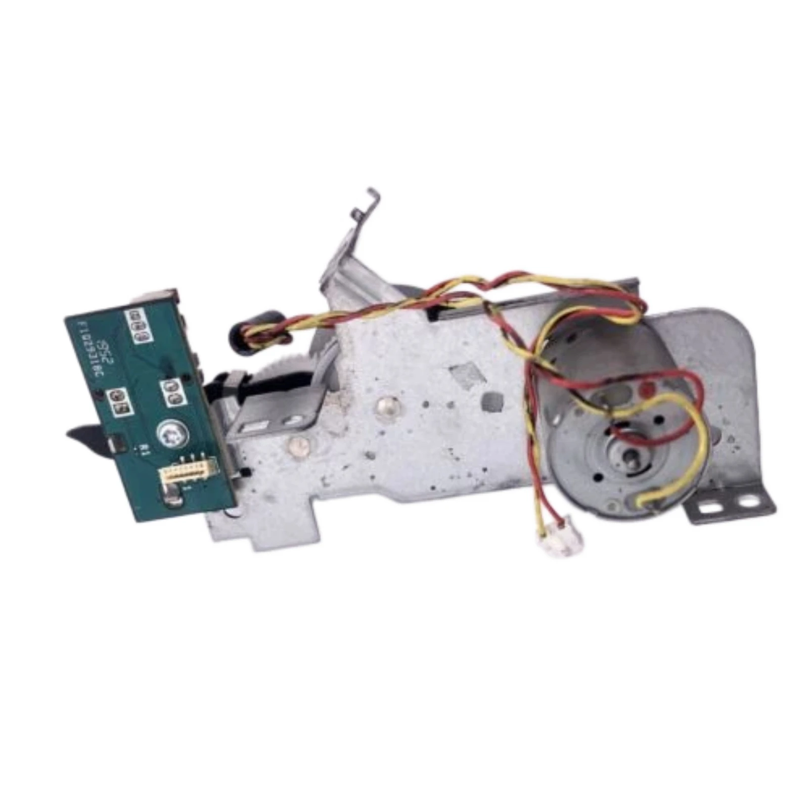 Gear motor 7710 CM751-40086 fits for HP 7720 7710 7740 7210 7728 7620 7610 7621 7218