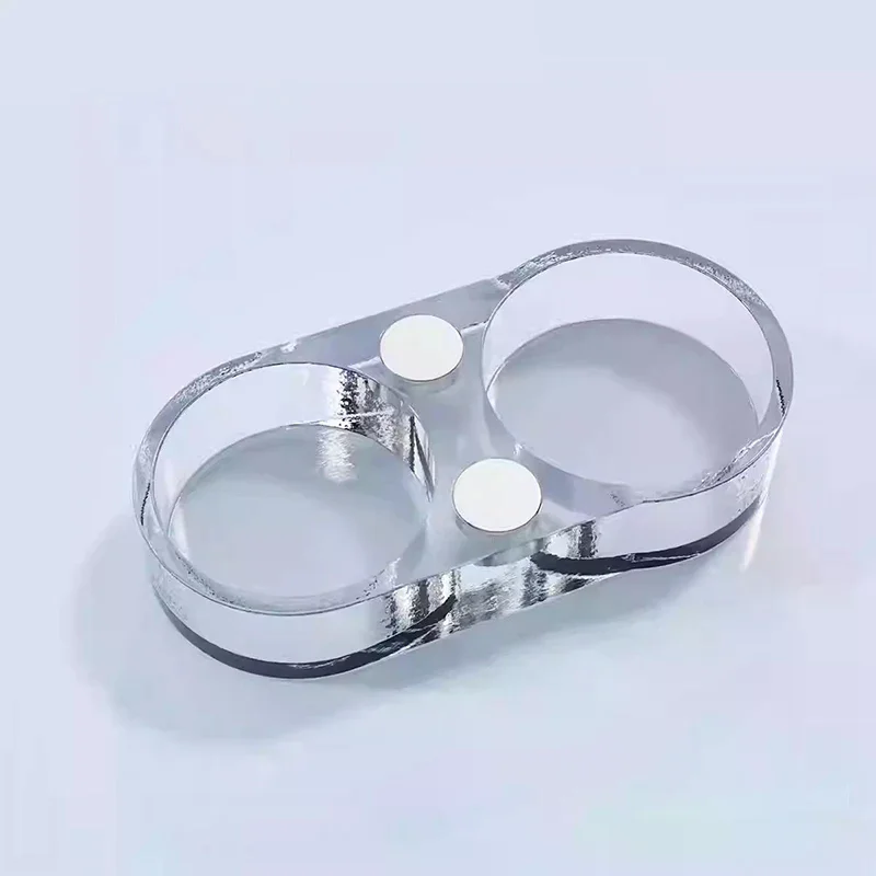 Cubierta de lente de diamante, cubierta antipolvo para lente de teléfono, protección de cámara trasera, modelo Universal, reparación de teléfono móvil, antipolvo