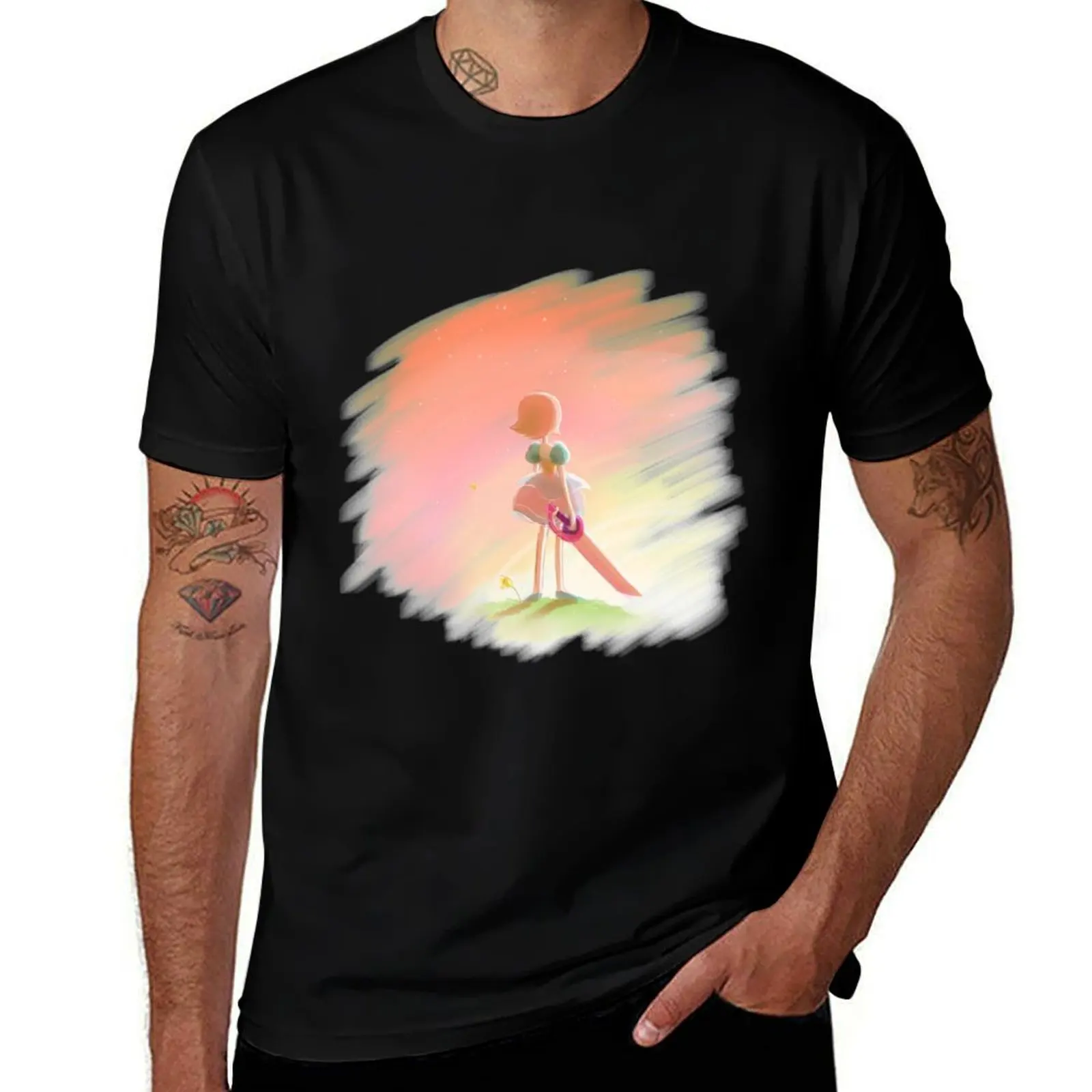 

Do It For Her T-Shirt affliction shirts Personalized t-shirt kawaii clothes plus size men clothing