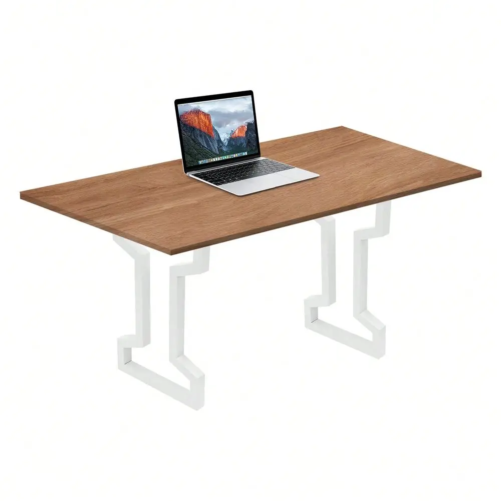 2 patas de mesa, 2 marcos de mesa, patas de mesa para mesa de centro, mesa de comedor