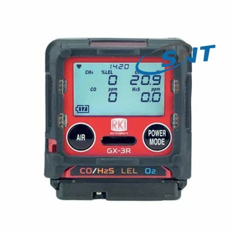 Riken Keiki Multi-G… - image