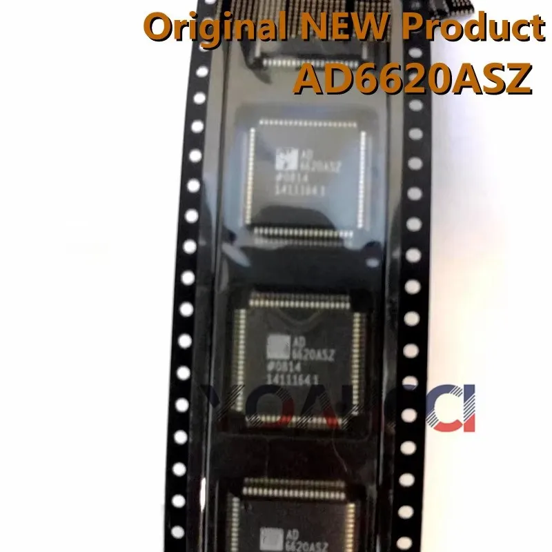

AD6620ASZ AD6620ASZ-REEL (5-50 шт.) Бесплатная доставка SMD QFP-80 сигнальный процессор 80Pin PQFP оригинальный микросхема, в наличии