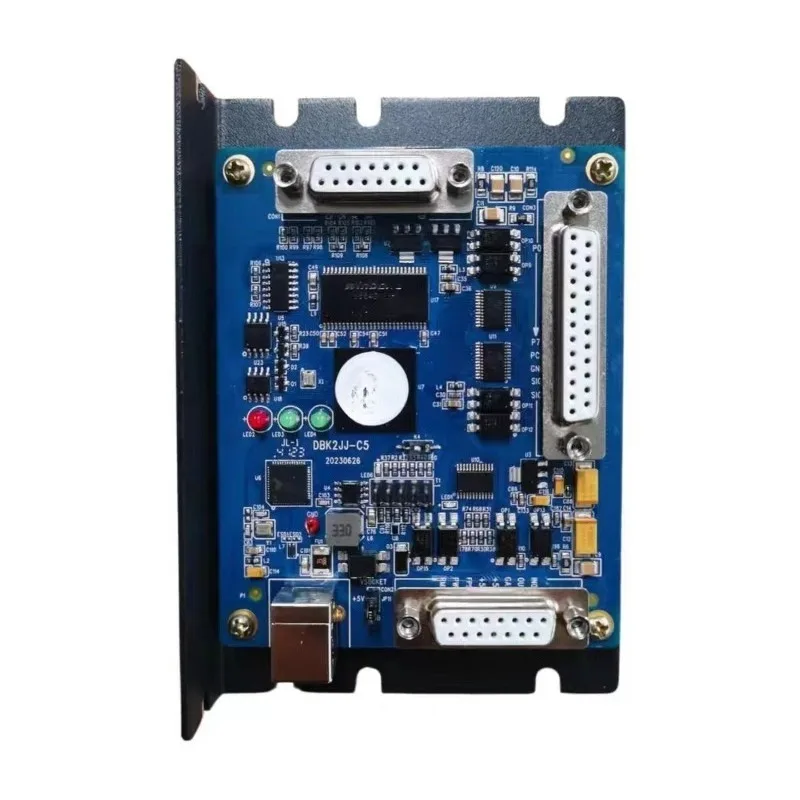 For Marking Card, Instead of Jcz Control Card, Supports XP To 10 System Built-in