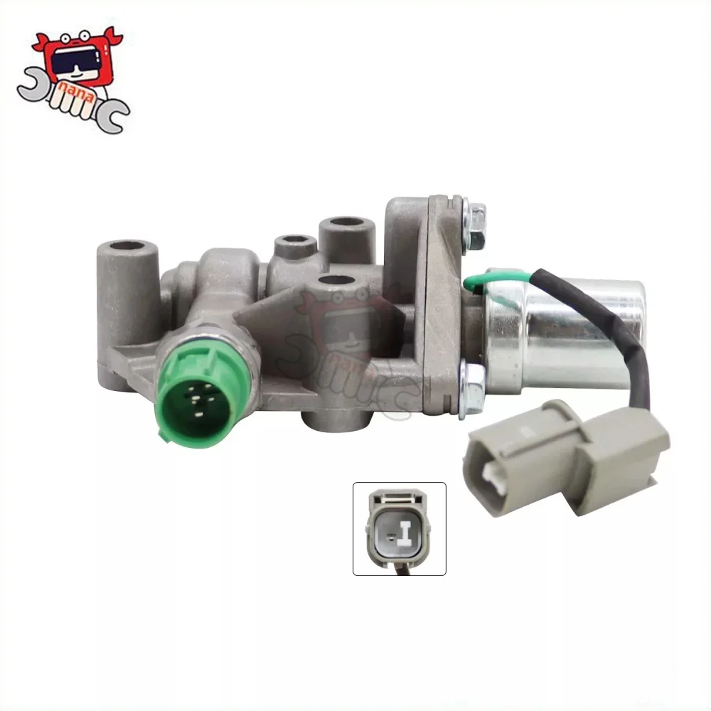 

15810-P2R-A01,15810P2RA01,suitable for Honda Civic VTEC solenoid valve spool,high-quality brand-new automotive engine parts