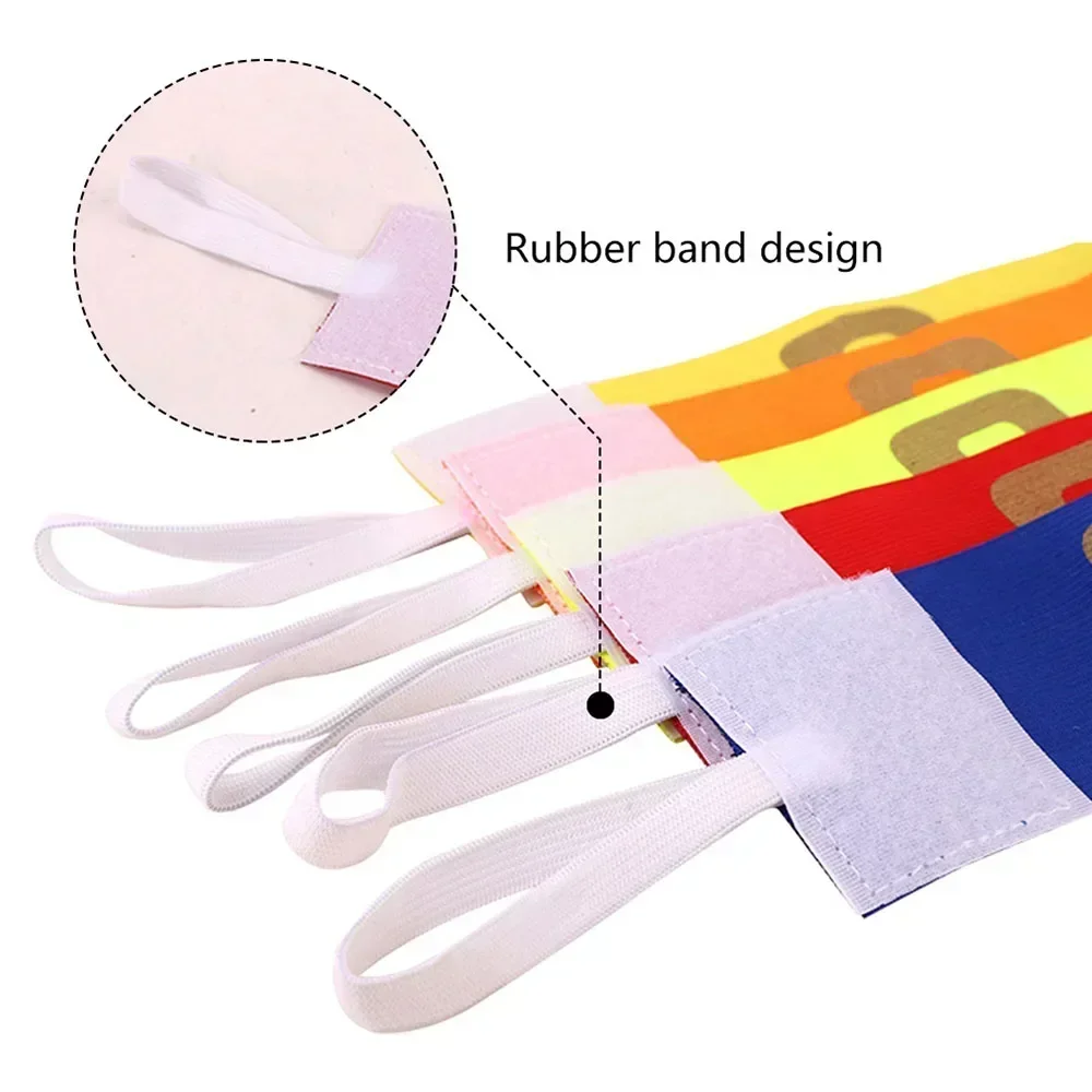 Рисунок 3 - футбольная повязка на руку