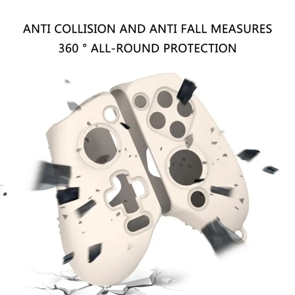 Flexible Cover For GameSir G8 Galileo Cellphone Gamepad Game Controller Waterproof Housing Dustproof Cover