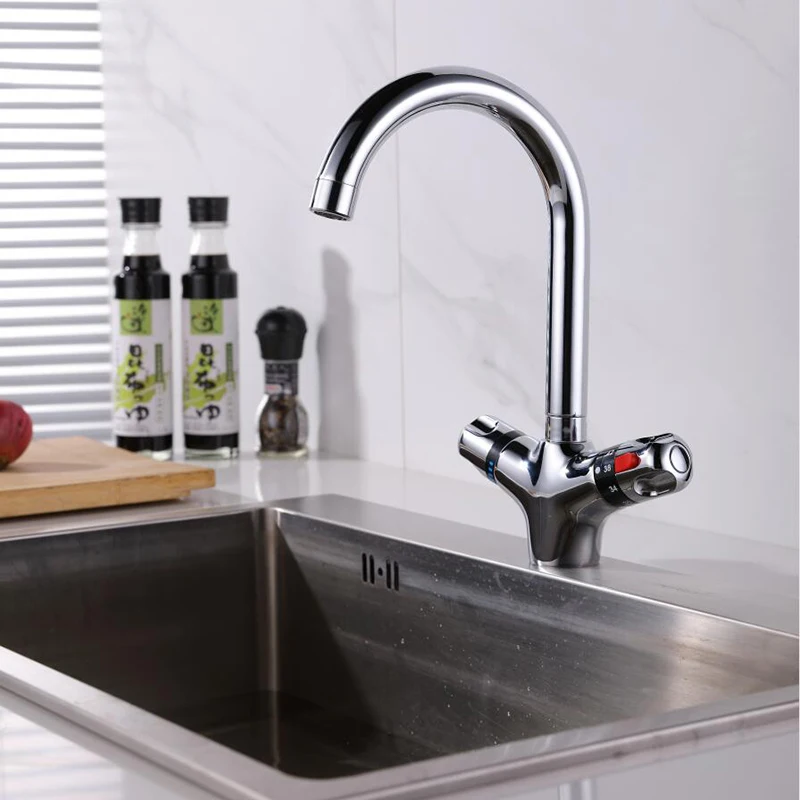 Thumbnail 4 - #83 Best Pull-Down Kitchen Faucets to Buy In 2026